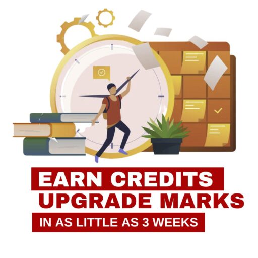 Upgrade Courses