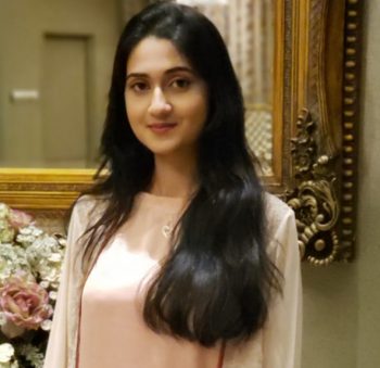 Wajiha Fatima Syeda