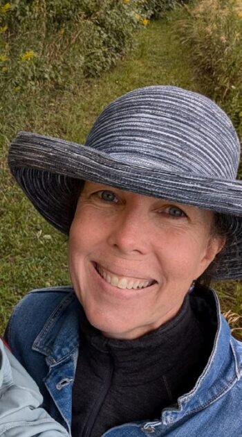 Ms. Walmsley| English Teacher