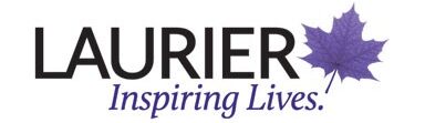 Wilfrid Laurier Logo