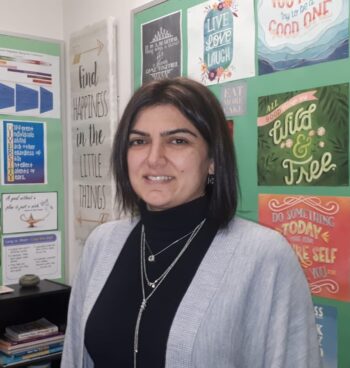 Ms. Mammadova | Physics Teacher