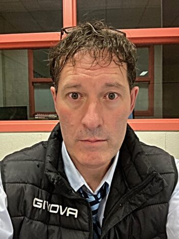 Mr. Doyle | English Teacher