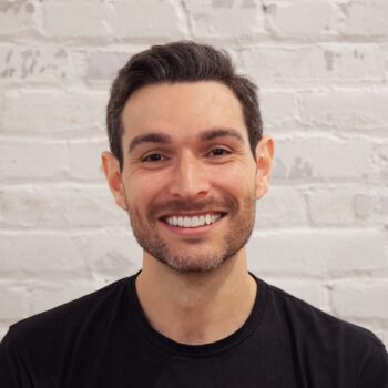 Charlie Iscoe | CEO