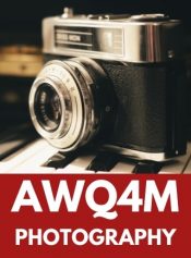 Grade 12 Photography image 