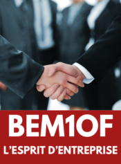 L’esprit d’entreprise de 9e année BEM1OF image 