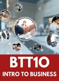 Grade 9 Information and Communication Technology in Business image