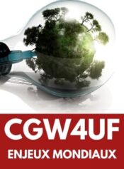 Enjeux mondiaux : une analyse géographique, 12e année image 