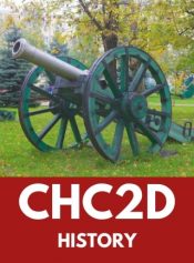 Grade 10 Canadian History Since World War I image 