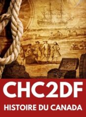 Histoire du Canada depuis la Première Guerre mondiale, 10e année image 