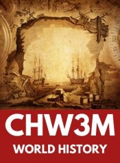 Grade 11 World History to the Fifteenth Century image