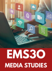 Grade 11 Media Studies image