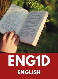 Grade 9 English image