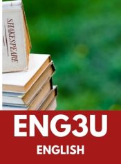 Grade 11 English (Upgrade) image 