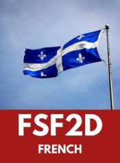 Grade 10 Core French image 