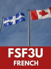 Grade 11 Core French image