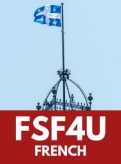 Grade 12 Core French (Upgrade) image 