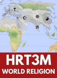 Grade 11 World Religion image
