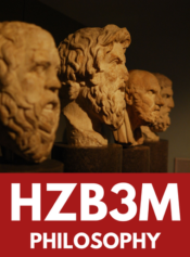 Grade 11 Philosophy: The Big Questions image