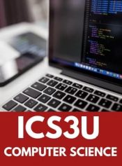 Grade 11 Computer Science (Upgrade) image 