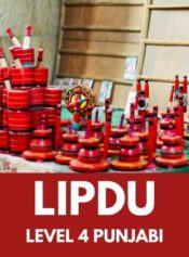 Grade 12 Punjabi image 