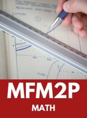 Grade 10 Foundations of Mathematics image 