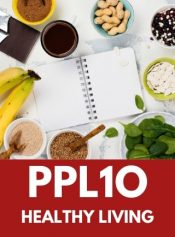 Grade 9 Healthy Active Living Education image 