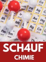 Chimie, 12e année image 