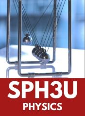 Grade 11 Physics (Upgrade) image 