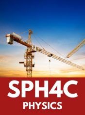 Grade 12 Physics (Upgrade) image 