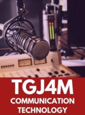 Grade 12 Communications Technology image 