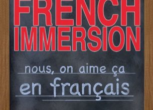 OVS french immersion Ontario Virtual School