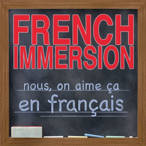 OVS french immersion Ontario Virtual School