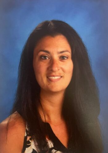 Mrs. Giovannone | Chemistry Teacher