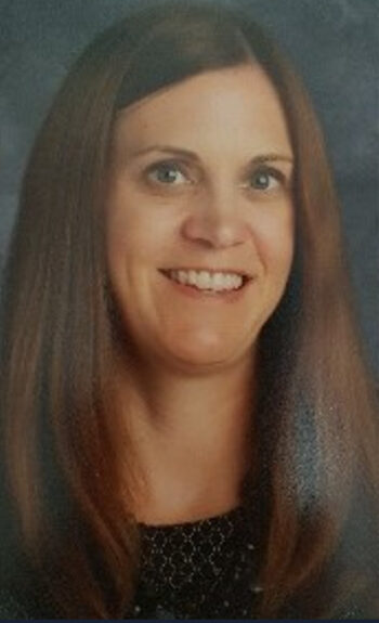Ms. Fisher| Math Teacher