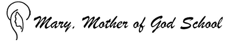 Mary Mother of God School