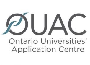 OUAC Ontario Universities Application Centre