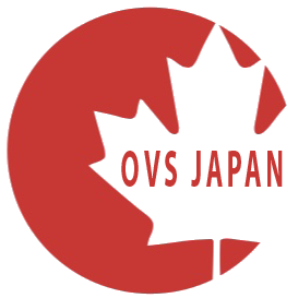 OVSJapan