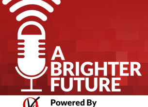 A Brighter Future Podcast - OVS Podcast