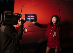 Ontario College Pathways: Journalism