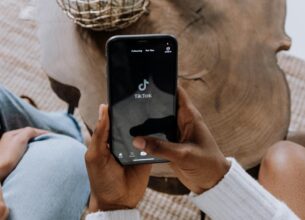 Ontario Virtual School on TikTok - Header