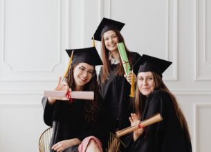 Understanding 2023 Graduation Requirements Blog Header