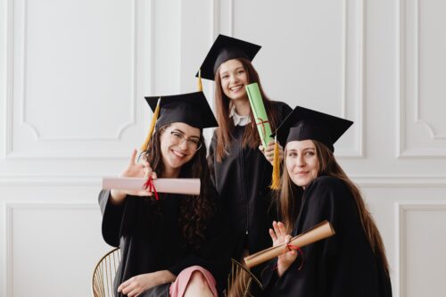 Understanding 2023 Graduation Requirements Blog Header