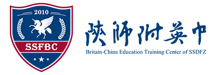 Britain-China Education Training Center of SSDFZ