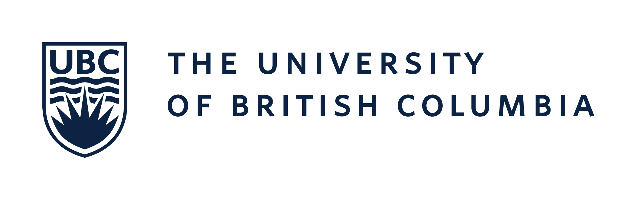 UBC Logo