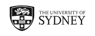University of Sydney