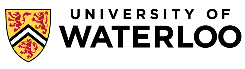 Waterloo Logo