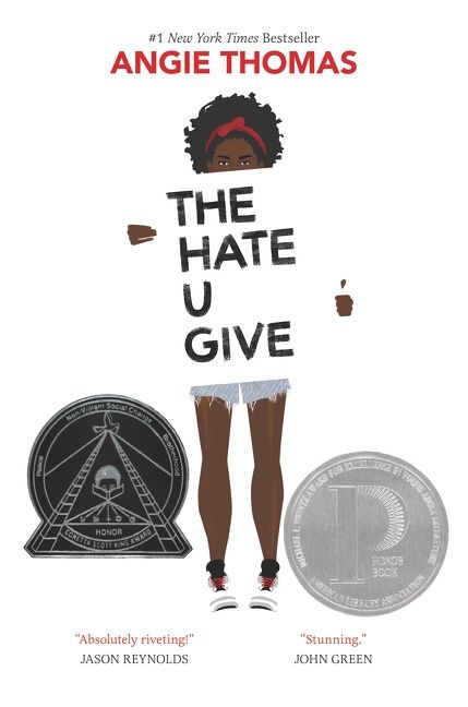 The Hate You Give